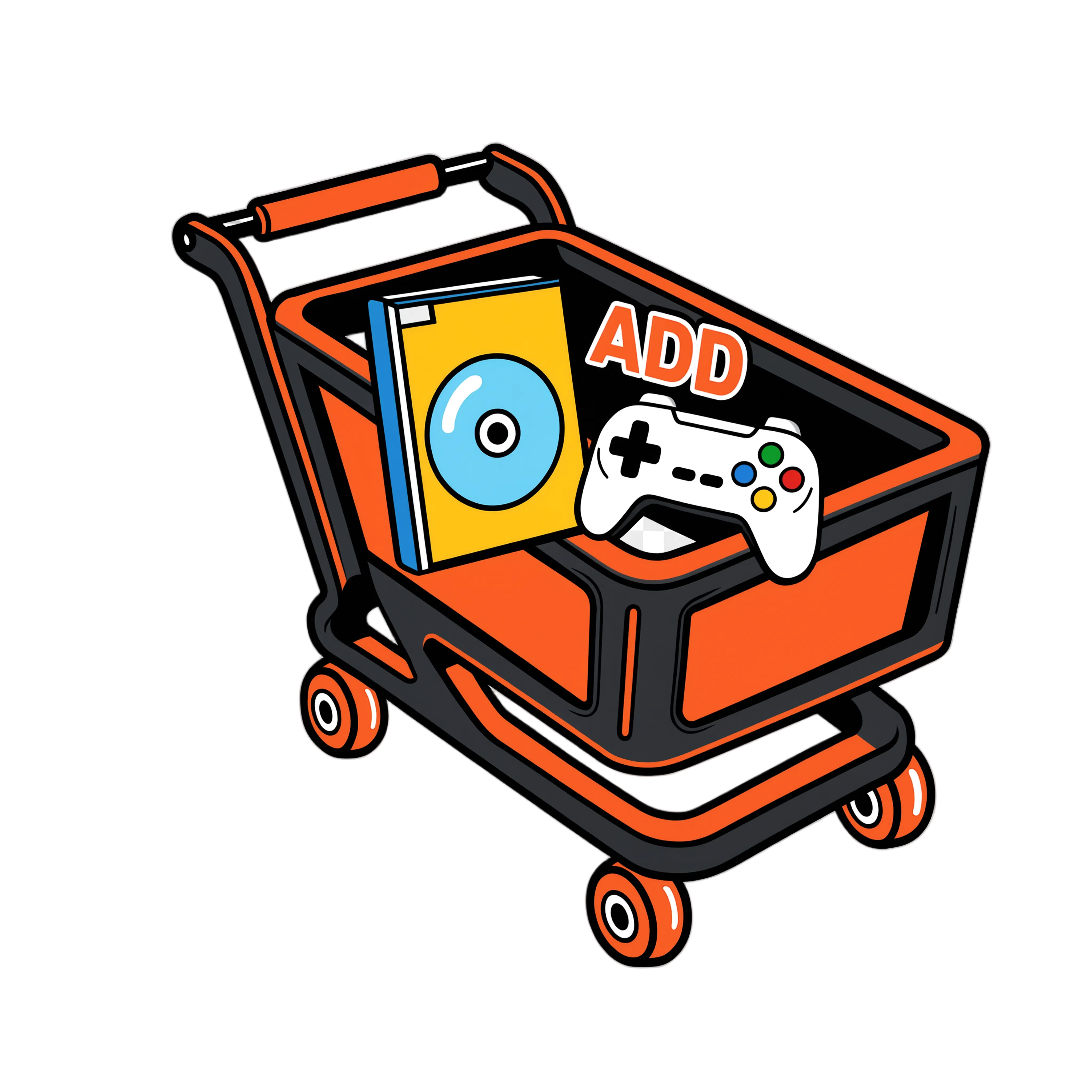 NexusPlay Store Logo